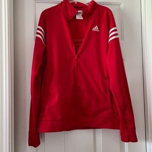 Boys Adidas Jacket
